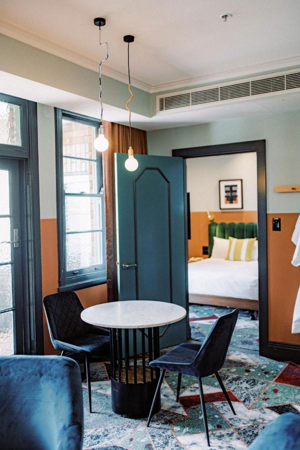 Stay At Hotel Steyne Сидней Экстерьер фото